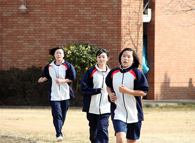11月の学校行事