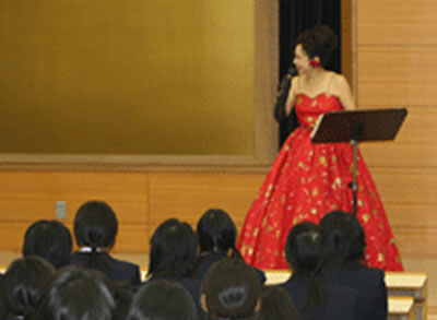 12月の学校行事
